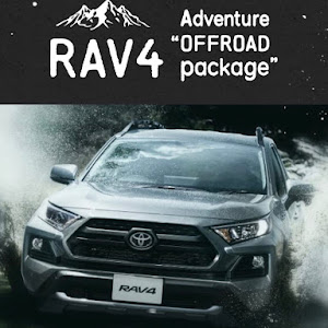 RAV4 MXAA54