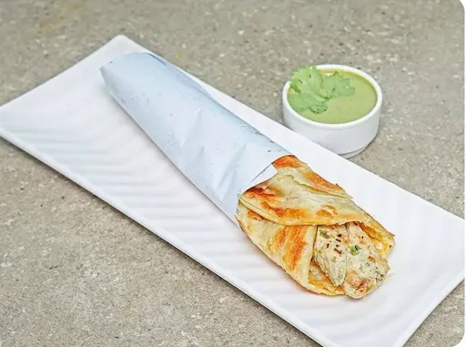 Chicken Kabab Roll