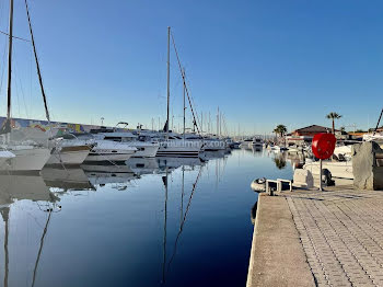 appartement à Saint-raphael (83)