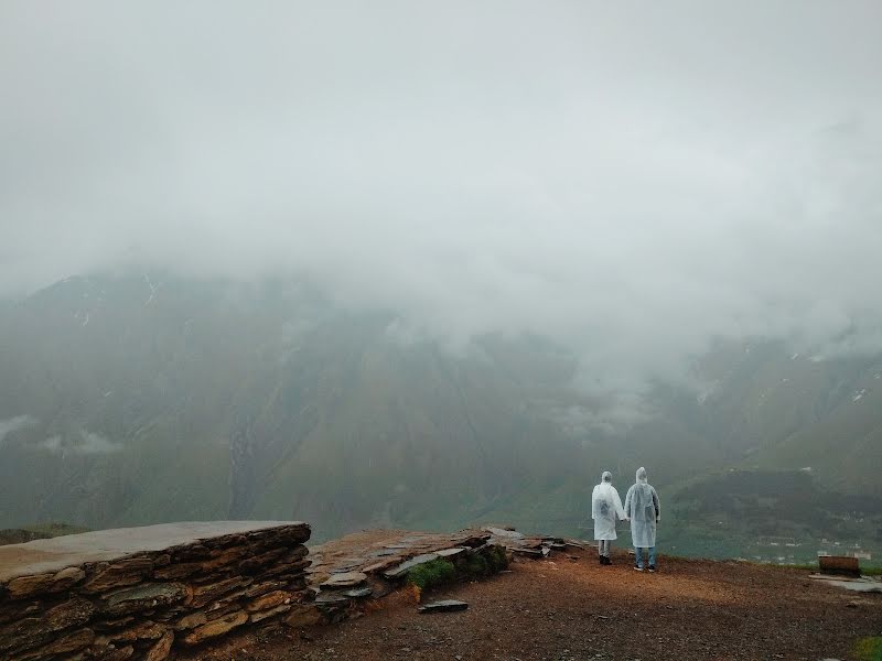 Fotógrafo de bodas Alena Mingazova (amingazova). Foto del 1 de abril 2020