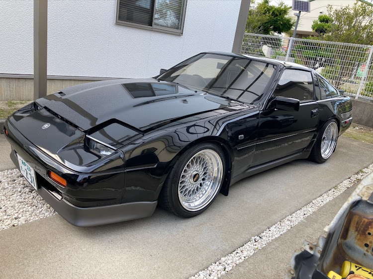 フェアレディZのZ31 フェアレディZ・コイル死亡・放置プレイに関するカスタム事例の投稿画像1枚目