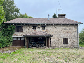 maison à Le Clerjus (88)