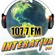 Download FM INTERATIVA 107,7 For PC Windows and Mac 1.0