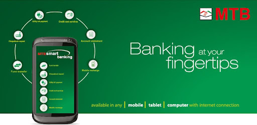 Smart Banking System