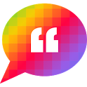 GIF Quotes icon