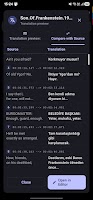 AI SRT Sub Translator & Editor Screenshot 6 of 9