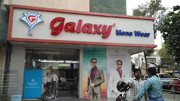 Galaxy Mens Wear photo 