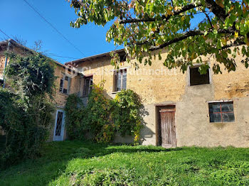 maison à Sainte-Colombe-sur-Gand (42)