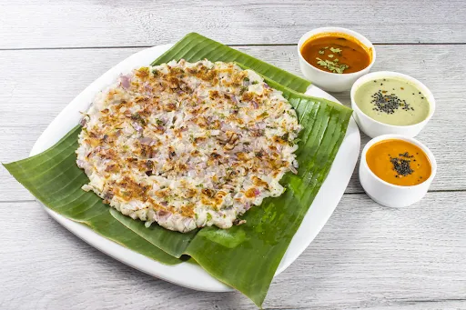 Onion Dosa