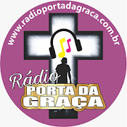 Radio Porta da Graça Gospel  Icon