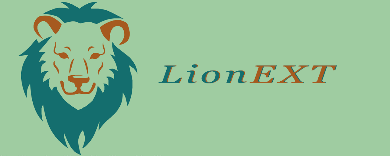 LionEXT by D.M. Preview image 2