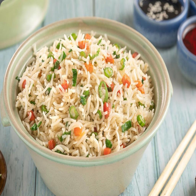 Veg Fried Rice