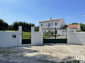 maison à Royan (17)