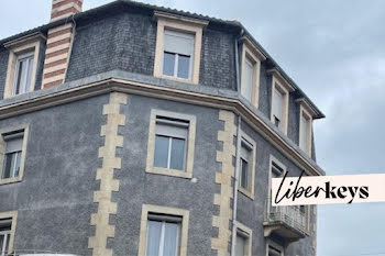 appartement à Le Puy-en-Velay (43)