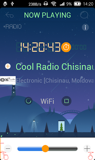 Radio Moldova