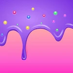 Super Slime: Satisfying & Relaxing Apk