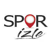 Spor İzle  Icon