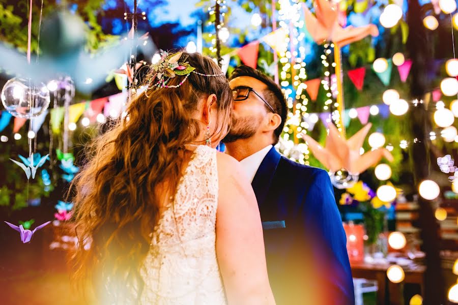 Photographe de mariage Claudia Valenzuela (frutigrafia). Photo du 7 février 2020