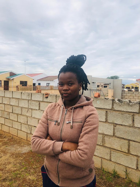 Khanyisa Mapelana, 26, Motherwell: The liquor ban is good, I’m with them. Liquor causes unnecessary gatherings... and movements. Once people get drunk they wanna chill in groups especially apha eKasi. Cigarettes are sold in supermarkets so that is fine, but if only people could buy a lot because the virus will spread if a person buys one or two cigarettes then goes again to the shop for another one