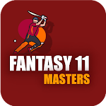 Cover Image of ดาวน์โหลด Dream11 Prediction - Fantasy11 Masters 2.2.1 APK