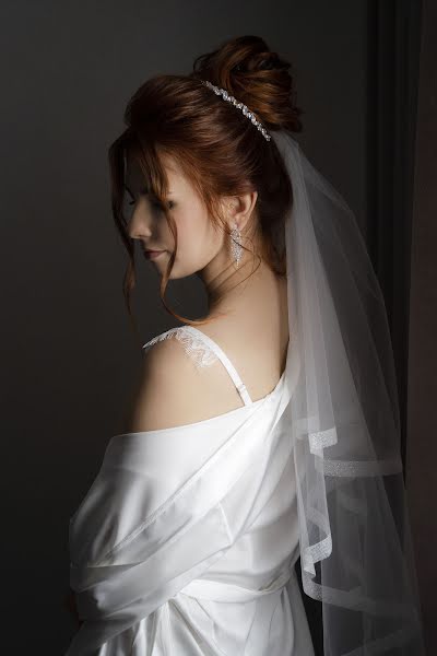 結婚式の写真家Vera Zverugo (verazverugo)。2022 10月12日の写真