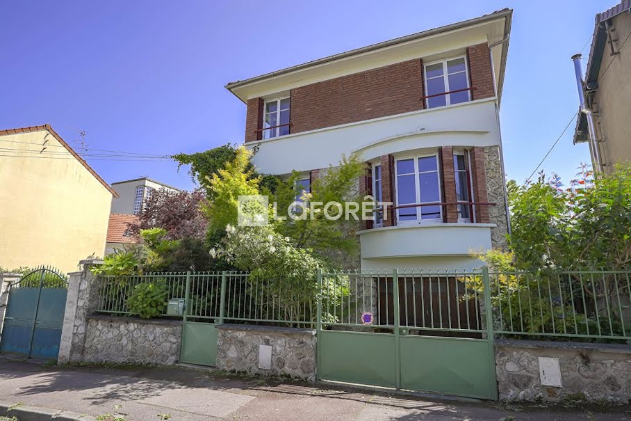 Vente maison 6 pièces 195 m² à Cachan (94230), 850 000 €