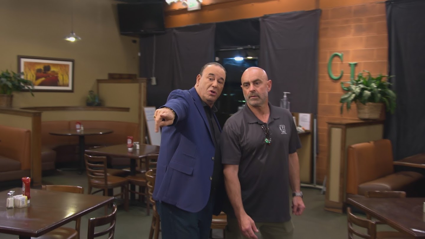 Bar Rescue