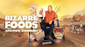 Bizarre Foods America thumbnail