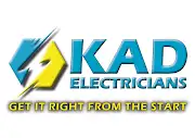 Kad Electricians Ltd Logo