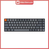 [Mã 2511Elsale0 Giảm 5% Đơn 400K] Bàn Phím Keychron K7