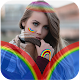 Download Rainbow Camera Filter 2019 