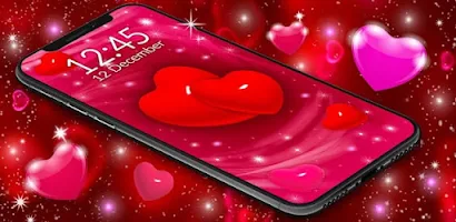 Download Hearts wallpapers for mobile phone, free Hearts HD pictures