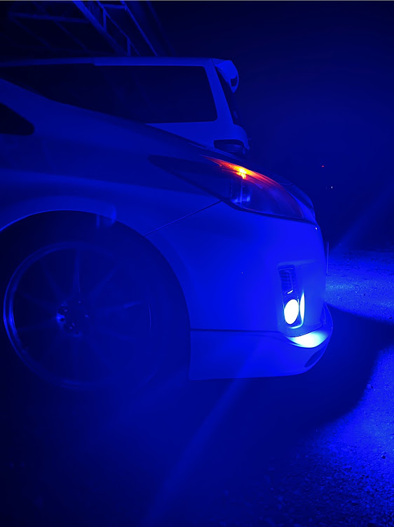 プリウスの30前期プリウス・30PRIUS・プリウス30・ダウンサス・プリウスに関するカスタム事例の投稿画像1枚目