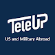 TeleUP Military TV Install on Windows