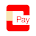 こいPay icon