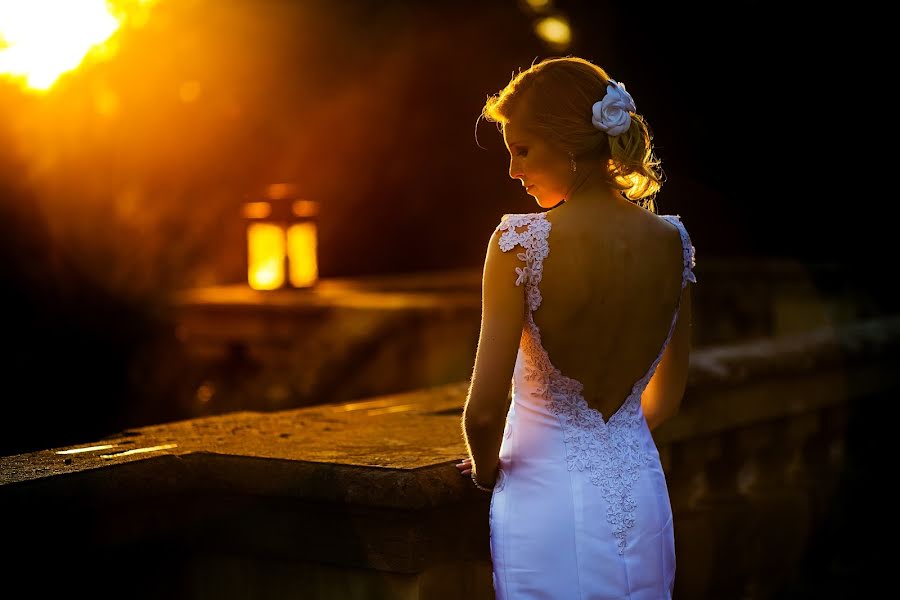 Fotógrafo de bodas Alessandro Giannini (giannini). Foto del 25 de noviembre 2017