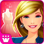 Cover Image of Descargar Star Fashion Designer 2.1 APK