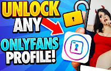 Onlyfans Hack - Free Premium Generator small promo image