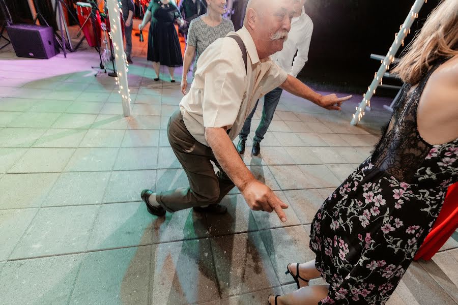 Fotógrafo de bodas Imre Bellon (imrebellon). Foto del 19 de julio 2019