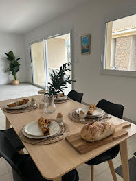 appartement à La Ciotat (13)