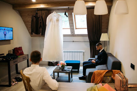 Fotografo di matrimoni Aleksandr Savchenko (savchenko). Foto del 30 aprile 2020