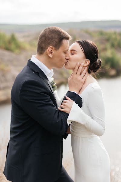 Wedding photographer Duluskhan Prokopev (judoit). Photo of 24 July 2023