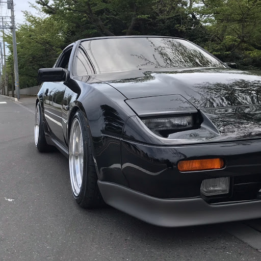 z31yoshiのプロフィール画像