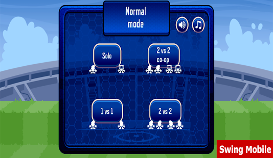 Head Soccer Arena(圖3)-速報App