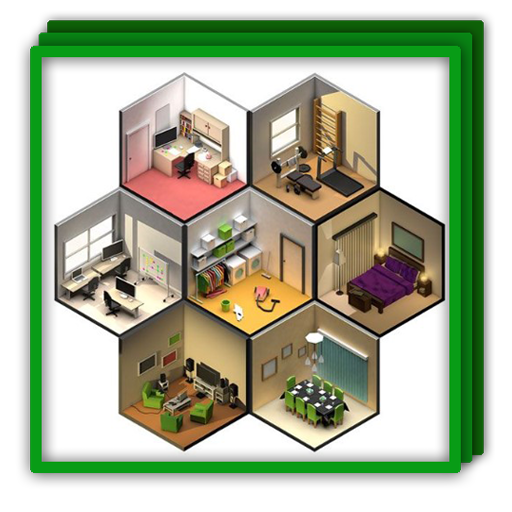 3d Interior Design