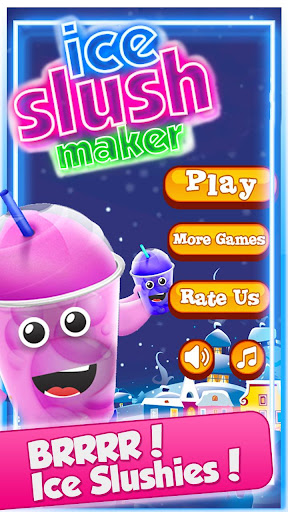 免費下載休閒APP|Ice Slush Maker app開箱文|APP開箱王