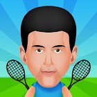 Circular Tennis 2 Player Games 1.9