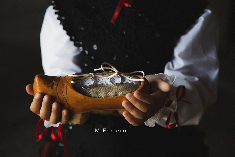 Fotógrafo de bodas Monse Ferrero (montseferrero). Foto del 13 de mayo 2019