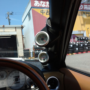 ロードスター NA6CE