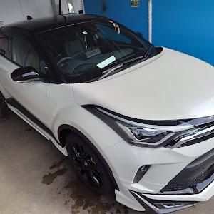 C-HR ZYX11